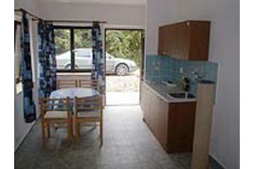 Tšehhi Vabariik Privát Vranov nad Dyjí, Eksterjöör